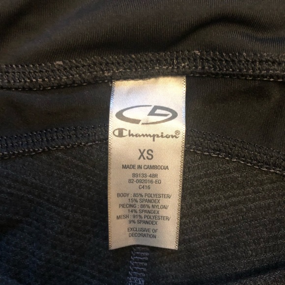 Champion leggings - Picture 4 of 4